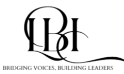 Bridging voices, building leaders
