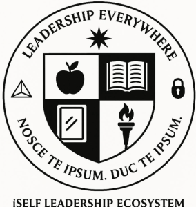 Leadership Everywhere seal